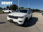 2017 Grand Cherokee Thumbnail 4