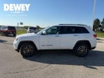 2017 Grand Cherokee Thumbnail 6
