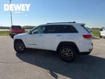 2017 Grand Cherokee Thumbnail 7