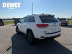 2017 Grand Cherokee Thumbnail 8