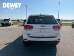 2017 Grand Cherokee Thumbnail 9