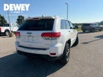 2017 Grand Cherokee Thumbnail 10