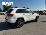 2017 Grand Cherokee Thumbnail 11