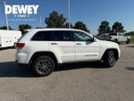 2017 Grand Cherokee Thumbnail 12