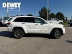 2017 Grand Cherokee Thumbnail 13