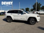 2017 Grand Cherokee Thumbnail 14