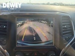 2017 Grand Cherokee Thumbnail 18