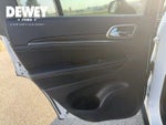 2017 Grand Cherokee Thumbnail 24