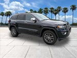2017 Grand Cherokee Thumbnail 2
