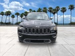 2017 Grand Cherokee Thumbnail 3