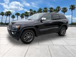 2017 Grand Cherokee Thumbnail 4