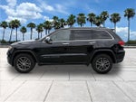 2017 Grand Cherokee Thumbnail 5