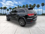 2017 Grand Cherokee Thumbnail 6