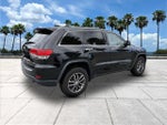 2017 Grand Cherokee Thumbnail 8