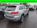 2018 Grand Cherokee Thumbnail 5