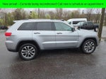 2018 Grand Cherokee Thumbnail 6