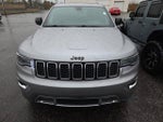 2018 Grand Cherokee Thumbnail 1