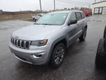 2018 Grand Cherokee Thumbnail 2