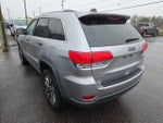 2018 Grand Cherokee Thumbnail 3