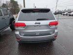 2018 Grand Cherokee Thumbnail 4