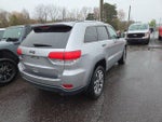 2018 Grand Cherokee Thumbnail 5