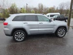 2018 Grand Cherokee Thumbnail 6