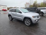2018 Grand Cherokee Thumbnail 7