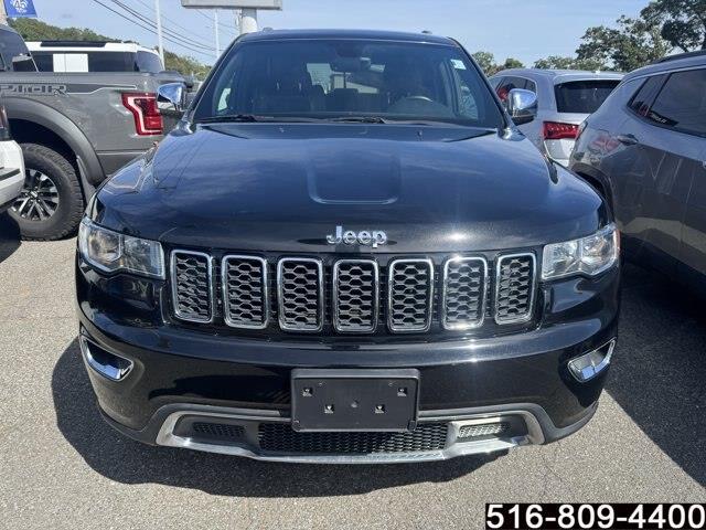 2018 Jeep Cherokee - $18,947