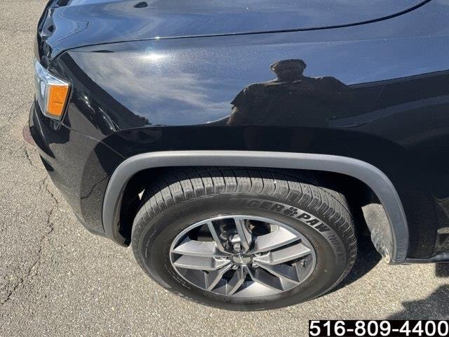 2018 Jeep Cherokee - $18,947