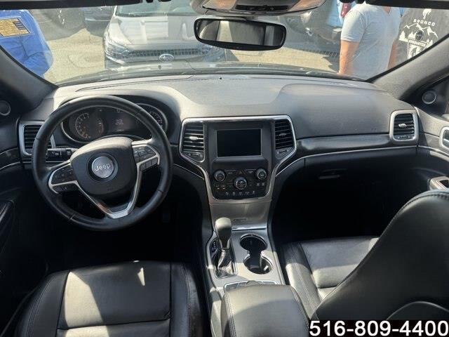 2018 Jeep Cherokee - $18,947