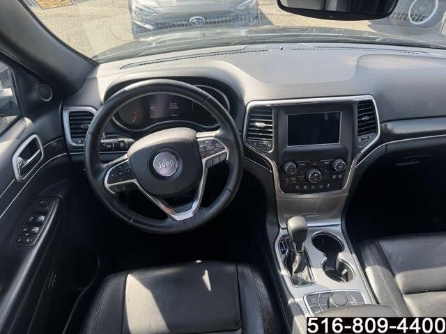 2018 Jeep Cherokee - $18,947