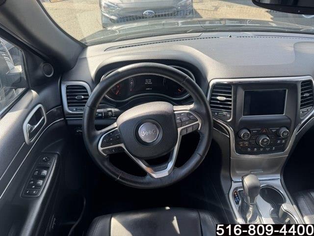 2018 Jeep Cherokee - $18,947