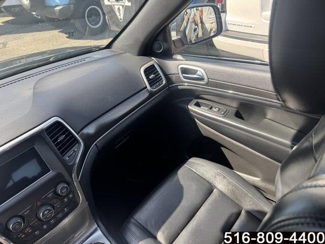 2018 Jeep Cherokee - $18,947