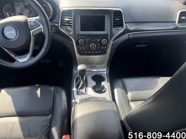 2018 Jeep Cherokee - $18,947