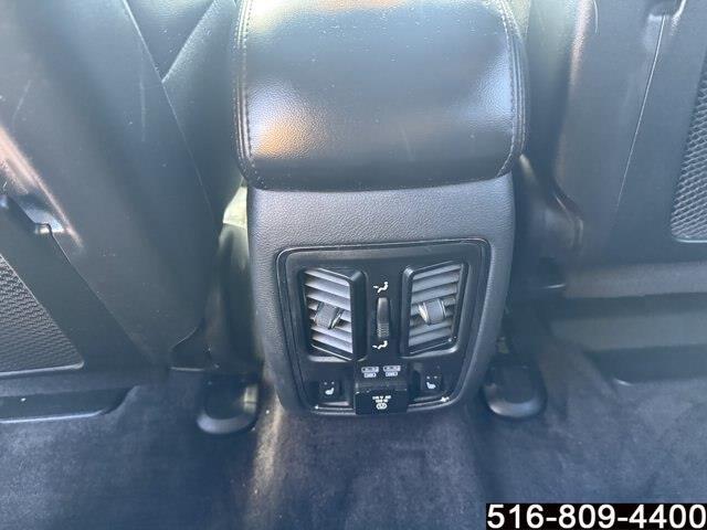 2018 Jeep Cherokee - $18,947