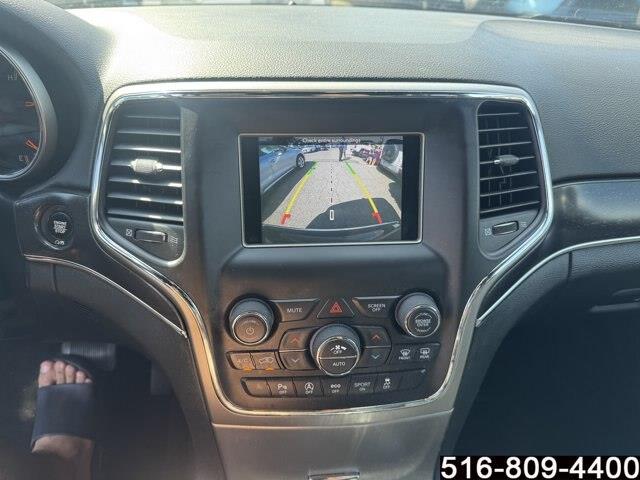 2018 Jeep Cherokee - $18,947