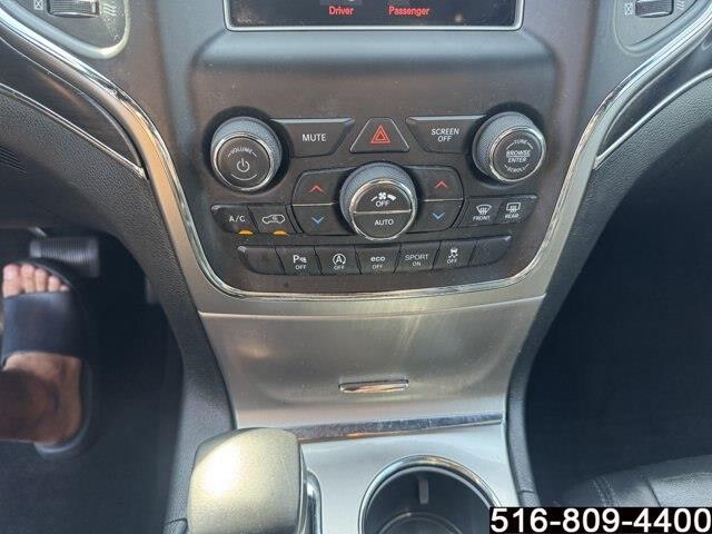 2018 Jeep Cherokee - $18,947