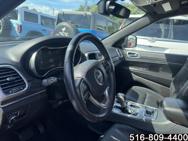 2018 Jeep Cherokee - $18,947
