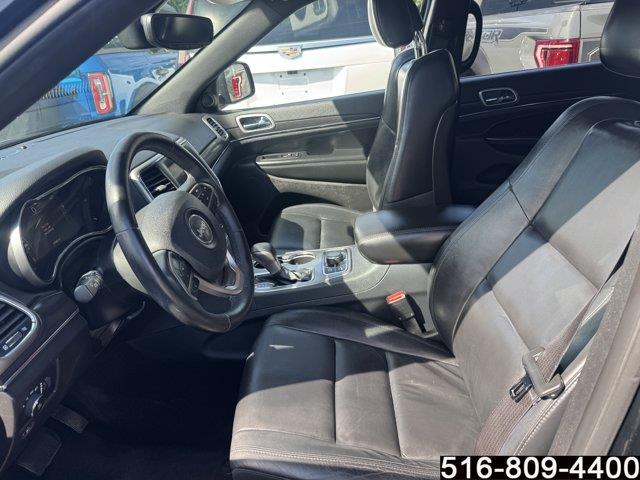 2018 Jeep Cherokee - $18,947