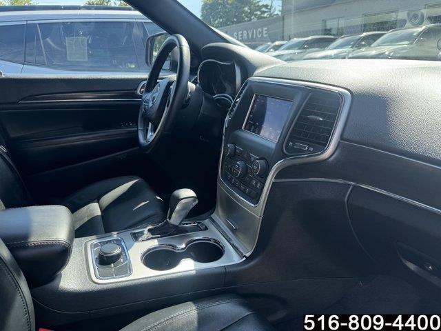 2018 Jeep Cherokee - $18,947