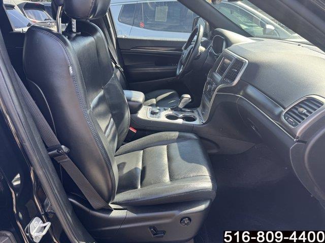 2018 Jeep Cherokee - $18,947