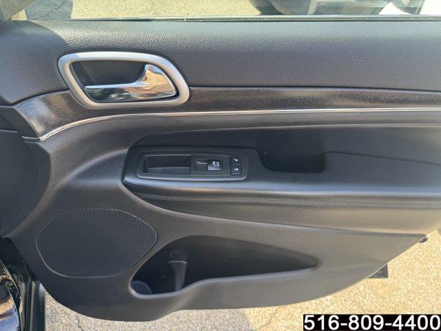 2018 Jeep Cherokee - $18,947