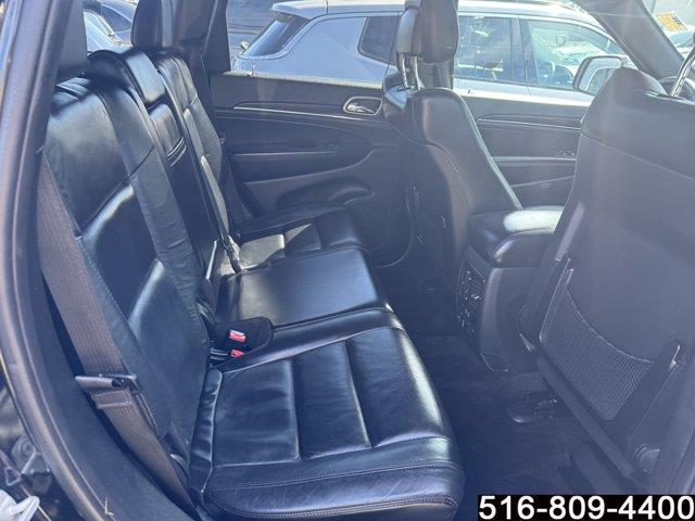 2018 Jeep Cherokee - $18,947