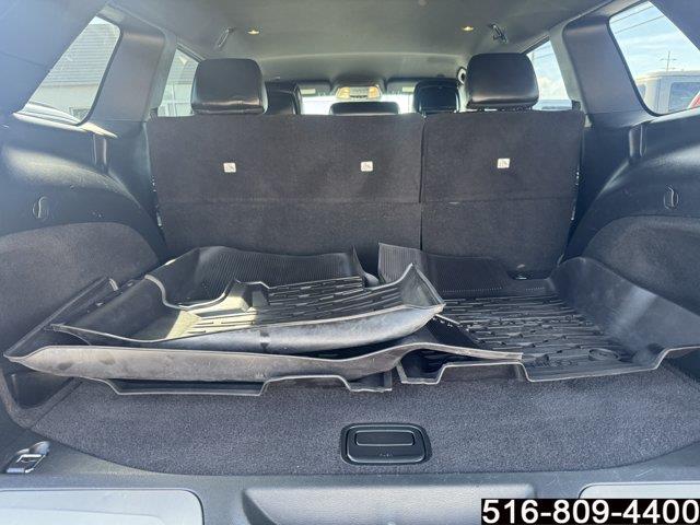 2018 Jeep Cherokee - $18,947