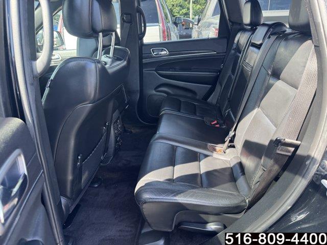 2018 Jeep Cherokee - $18,947