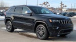 2019 Grand Cherokee Thumbnail 7