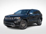 2019 Grand Cherokee Thumbnail 1