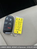 2019 Grand Cherokee Thumbnail 14