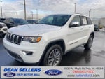 2019 Grand Cherokee Thumbnail 1