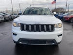 2019 Grand Cherokee Thumbnail 2